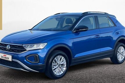 VW T-Roc 28.260 km 24.943 &euro; Dietersheim 91463