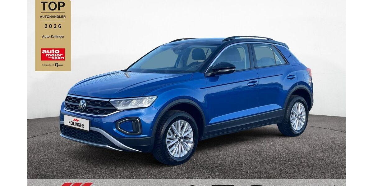 VW T-Roc 28.260 km 24.943 &euro; Dietersheim 91463