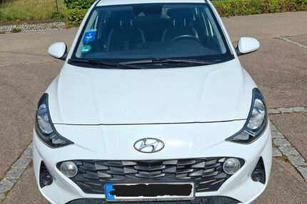 Hyundai i10 66.500 km 9.900 &euro; Lauingen (Donau) 89415