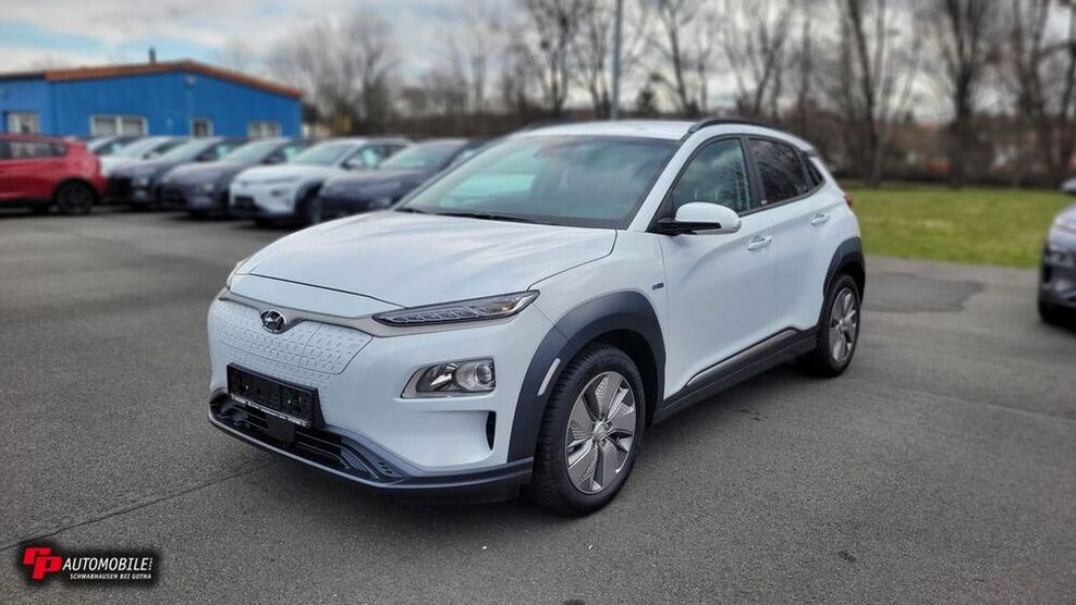 KONA Elektro