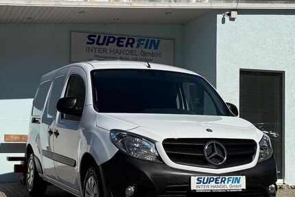 Mercedes-Benz Citan 132.787 km 8.990 &euro; Falkensee 14612
