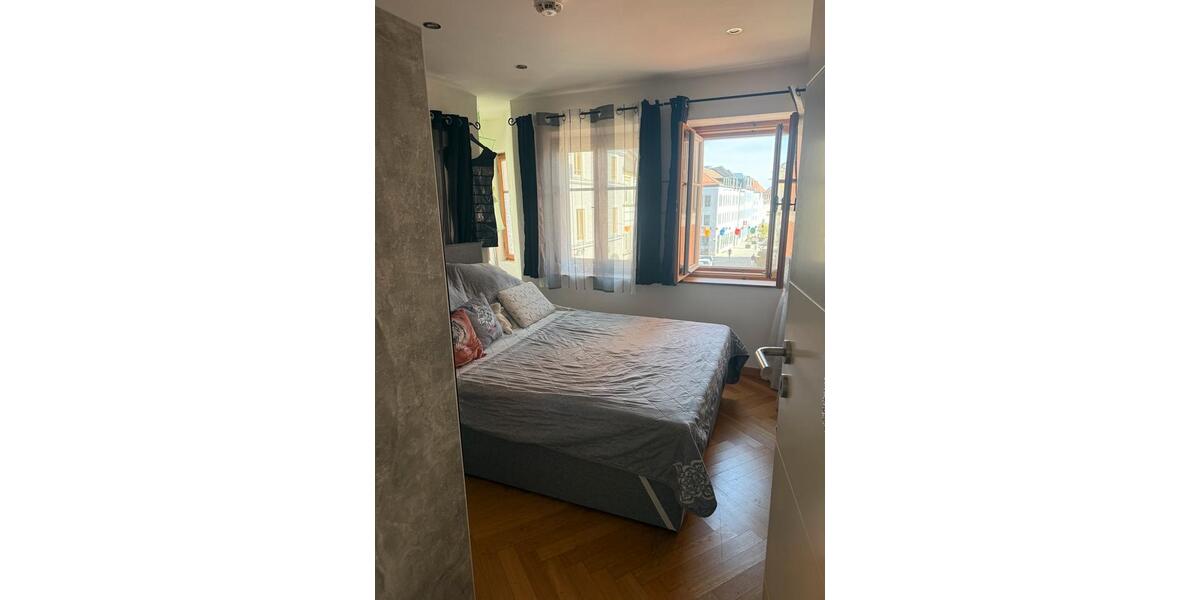 Etagenwohnung Dingolfing - 2 Zimmer, 41 m&sup2;, 755&euro; | Angebot:26422212