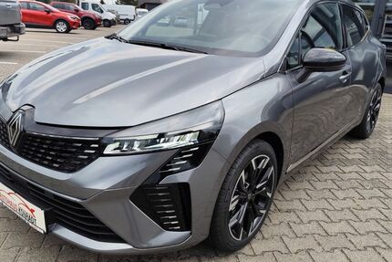 Renault Clio 5.000 km 19.790 &euro; Salzwedel Hansestadt 29410