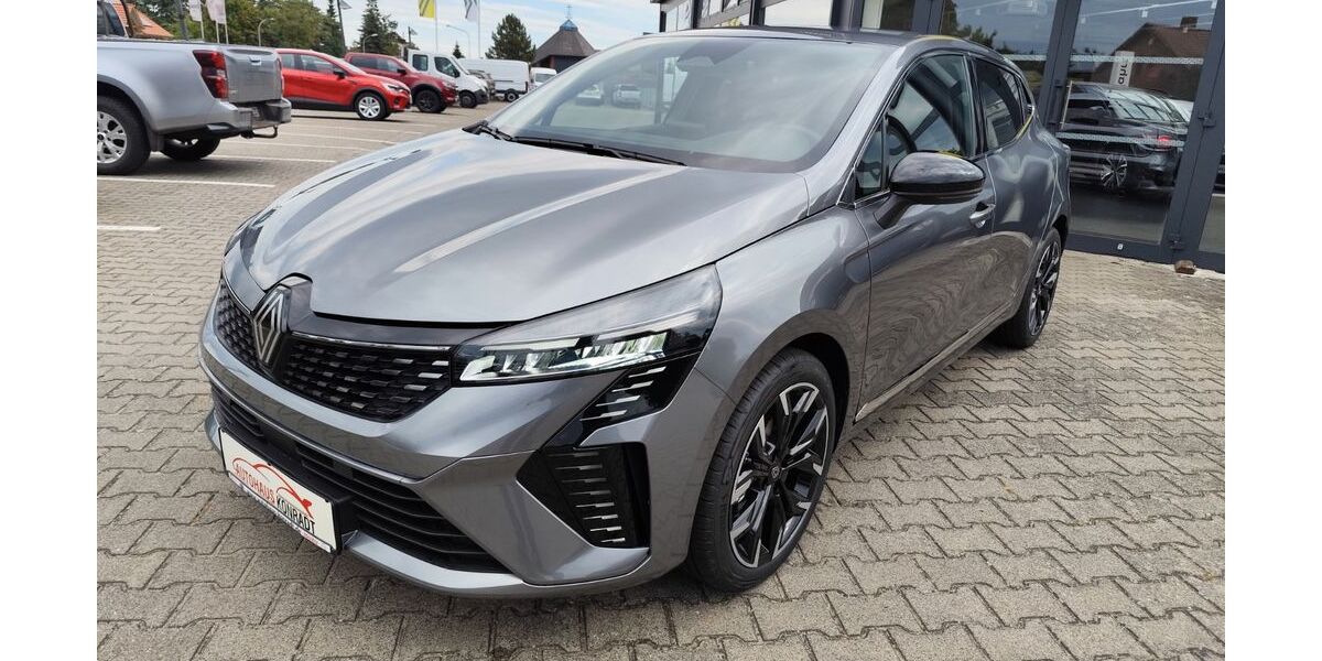 Renault Clio 5.000 km 19.790 &euro; Salzwedel Hansestadt 29410