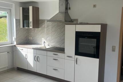 Schöne helle Wohnung in Nonnweiler 74 m2