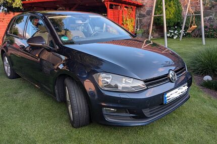 VW Golf 203.000 km 6.990 &euro; Gardelegen 39638