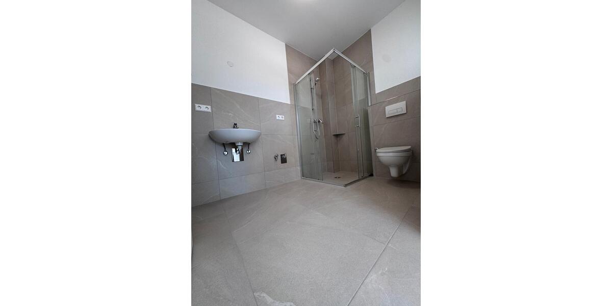 Erdgeschoßwohnung Gaildorf - 2 Zimmer, 65 m&sup2;, 850&euro; | Angebot:26384403