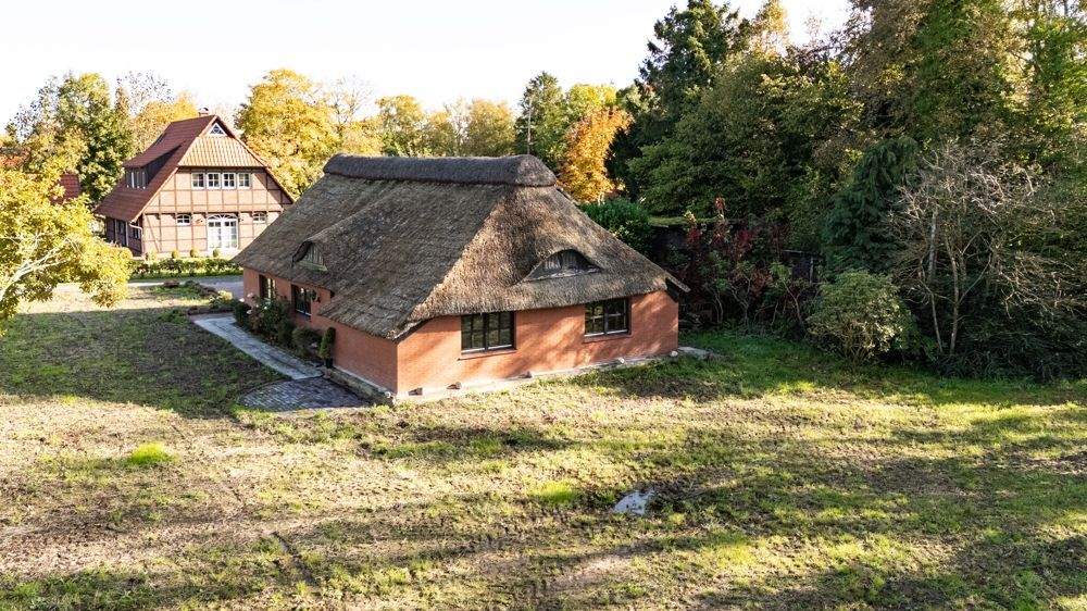 Einfamilienhaus Stadland Norderschwei - 3 Zimmer, 91 m&sup2;, 189.000&euro; | Angebot:25668920