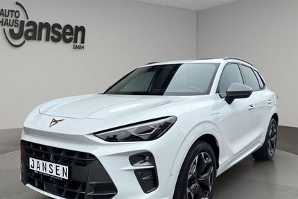 Cupra Terramar 1.050 km 44.590 &euro; Sassenberg-Füchtorf 48336