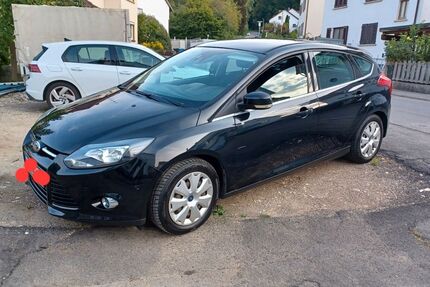 Ford Focus 189.000 km 3.300 € Tuttlingen 78532