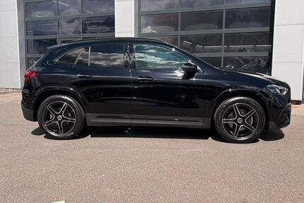 Mercedes-Benz GLA 200 9.000 km 43.800 &euro; Überlingen 88662