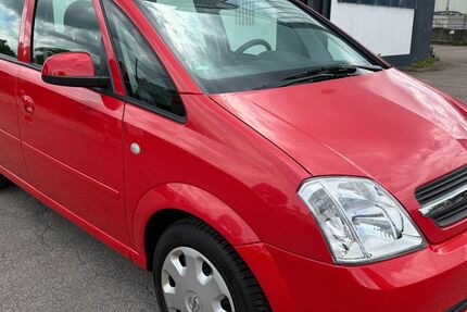 Opel Meriva 87.500 km 3.990 &euro; Aalen 73431