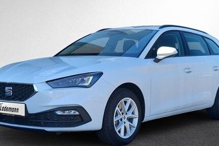Seat Leon 1.700 km 28.824 &euro; Lauda-Königshofen 97922