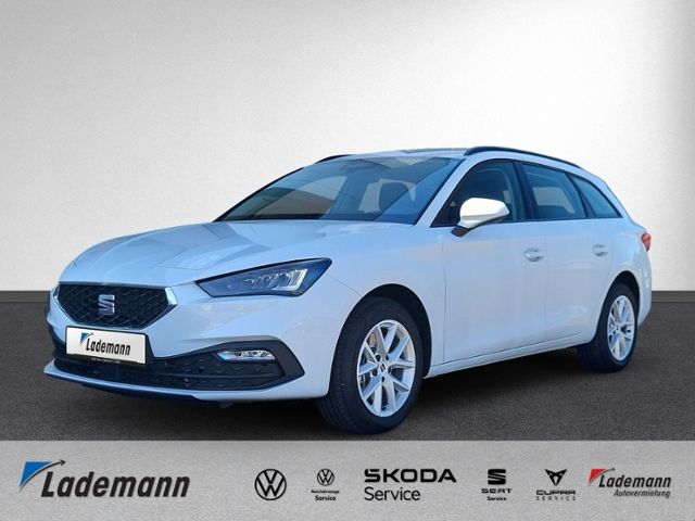 Seat Leon 1.700 km 28.829 &euro; Lauda-Königshofen 97922