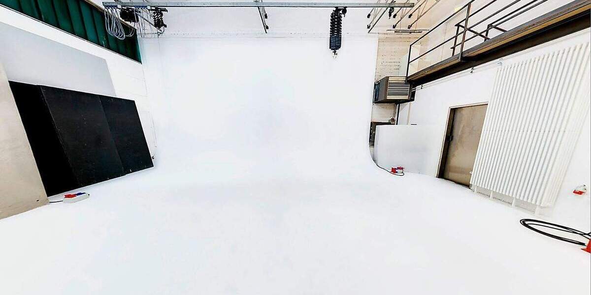 Gewerbeobjekt Garching b.München Hochbrück - 420&euro; | Angebot:25539963