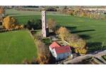 Seltene Gelegenheit: Döbelner Holländerturm mit Wohnhaus und 2.770m² Grundstück 1 zimmer