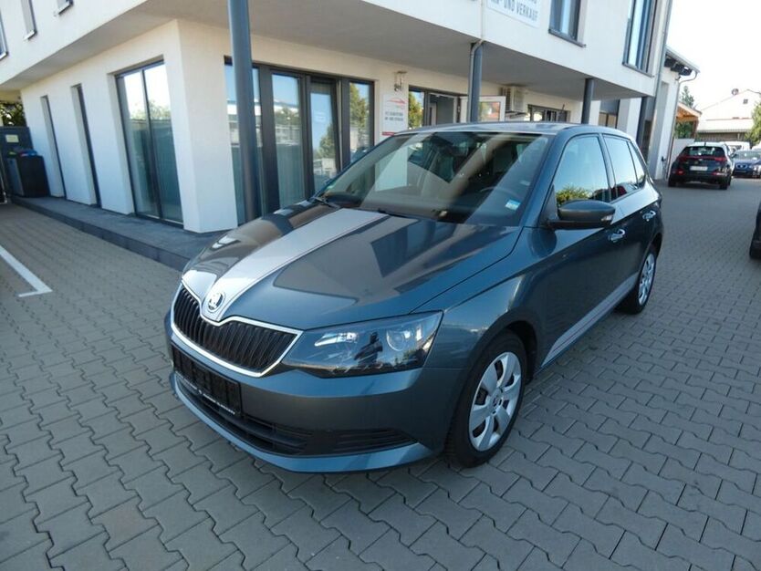 Fabia