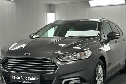 Ford Mondeo 153.000 km 9.999 &euro; Heide 25746