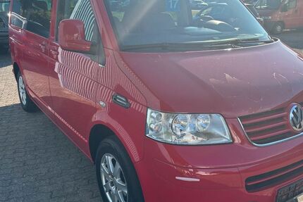 VW T5 Transporter 375.448 km 8.900 € Husum 25813