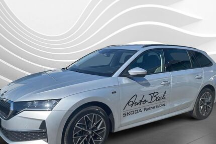 Skoda Octavia 11.900 km 37.490 € Diez 65582