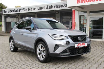 Seat Arona 15.319 km 16.950 € Ebersberg 85560