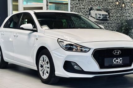 Hyundai i30 78.039 km 11.990 &euro; Balingen 72336