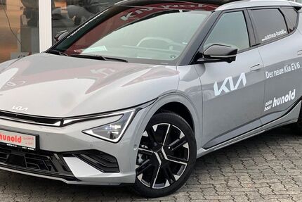 Kia EV6 1.001 km 57.180 € Olpe 57462