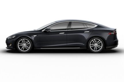 Tesla Model S 121.000 km 22.999 &euro; Uetersen 25436