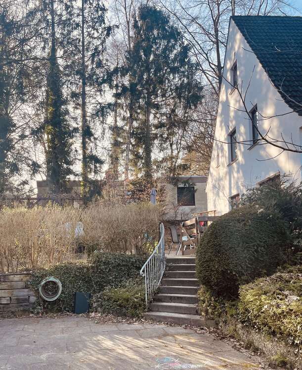 Haus zum Kaufen in Hamburg - Eissendorf 645.000 € 150 m²