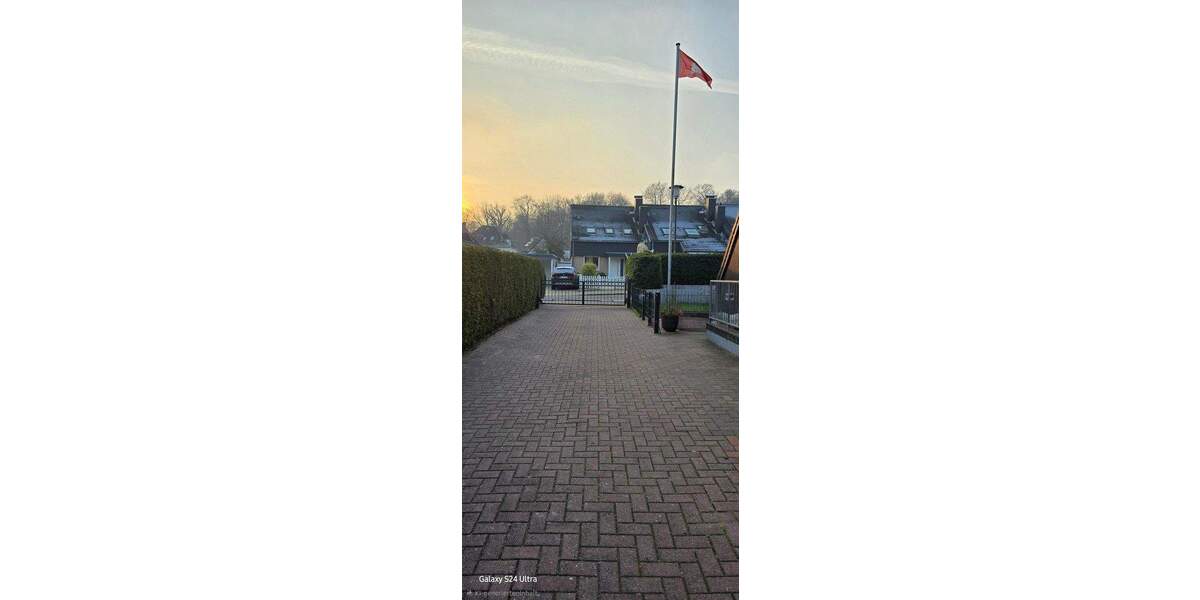 Reihenendhaus Scharbeutz - 4 Zimmer, 140 m&sup2;, 689.000&euro; | Angebot:25654252