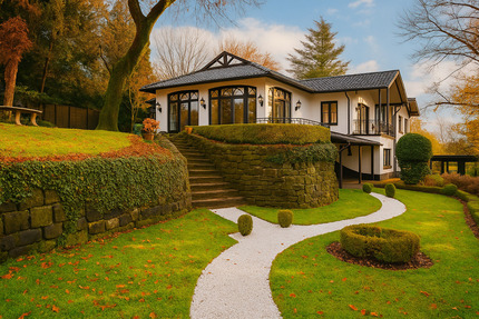 Haus zum Kaufen in Much 1.290.000 € 450 m² 12 zimmer