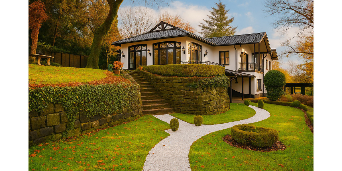 Haus zum Kaufen in Much 1.290.000 € 450 m² 12 zimmer