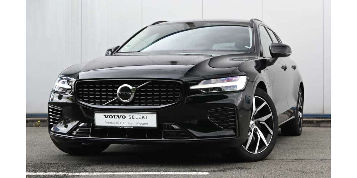 Volvo V60 40.837 km 35.990 &euro; Paderborn 33106
