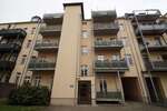 mit 360° Rundgang! Sanierte 2 Zimmer mit Balkon + großer Küche am Brühl!
