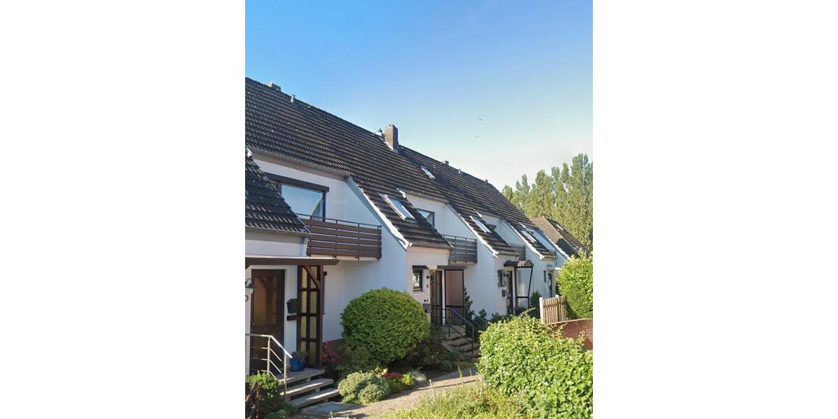 Reihenhaus Laatzen Grasdorf 5 zimmer