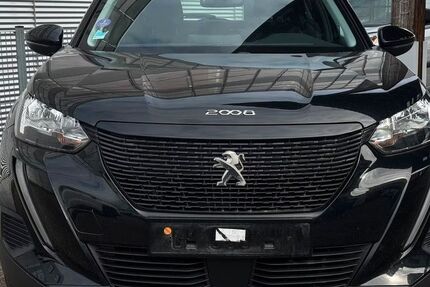 Peugeot 2008 95.467 km 14.790 &euro; Mainz 55128