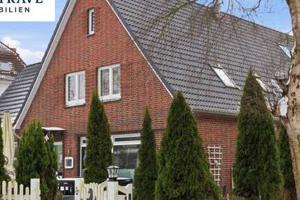 Gewerbeobjekt Wesselburen - 440.000&euro; | Angebot:24402120