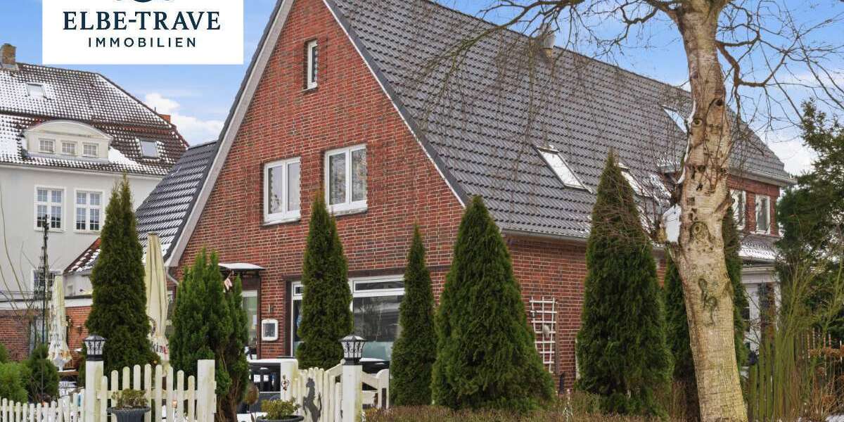 Gewerbeobjekt Wesselburen - 440.000&euro; | Angebot:24402120