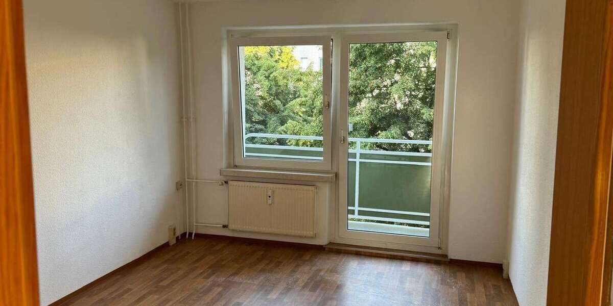 Etagenwohnung Stralsund Knieper - 3 Zimmer, 61 m&sup2;, 115.000&euro; | Angebot:27150997