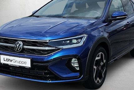 VW Taigo 1.500 km 29.880 &euro; Mainz 55131