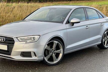 Audi A3 130.000 km 16.500 € Werdau 08412