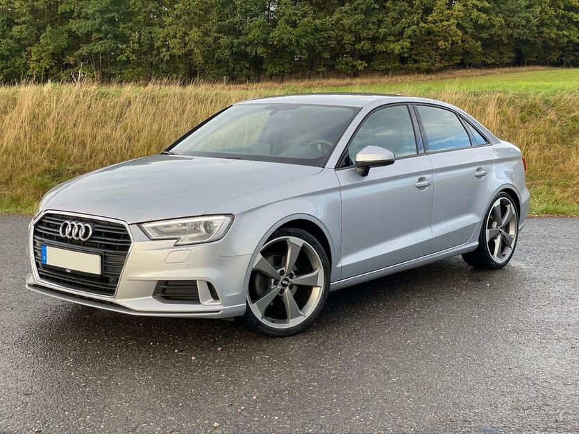 Audi A3 130.000 km 16.500 € Werdau 08412