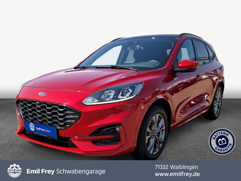 Kuga