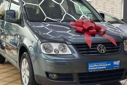 VW Caddy 223.000 km 3.990 &euro; Nordstemmen 31171