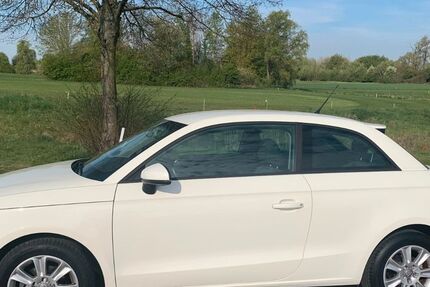Audi A1 183.000 km 5.900 &euro; Darmstadt 64297