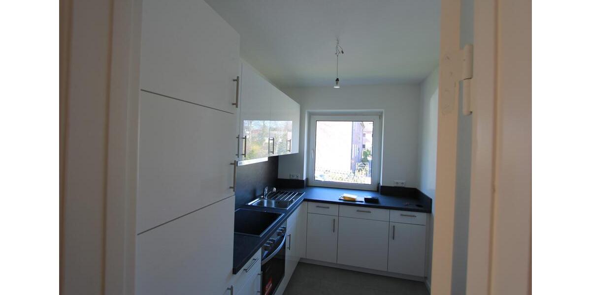 Erdgeschoßwohnung Glücksburg (Ostsee) - 2.5 Zimmer, 66 m&sup2;, 688&euro; | Angebot:24778677