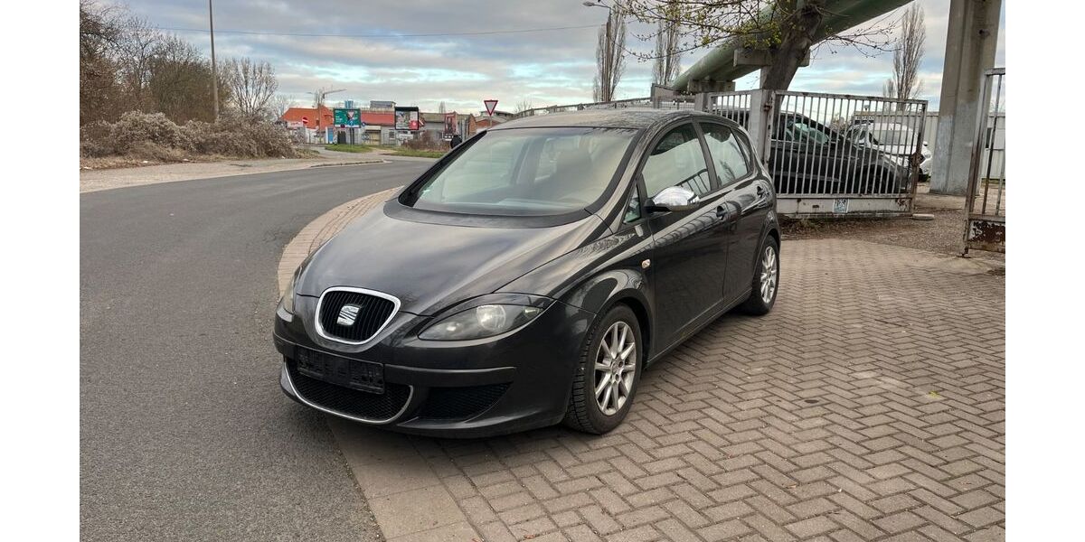 Seat Altea 166.893 km 1.500 &euro; Erfurt 99086