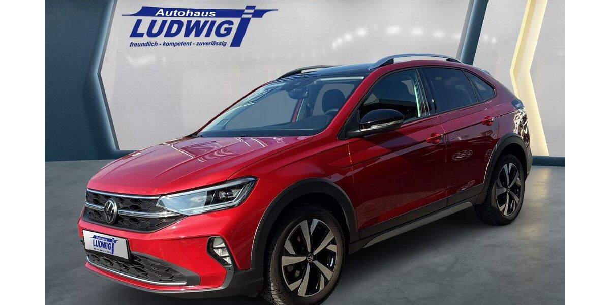 VW Taigo 25.200 km 21.500 € Wirges 56422