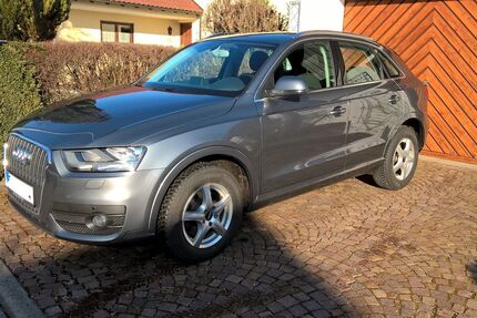 Audi Q3 171.000 km 12.200 &euro; Grabenstetten 72582