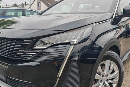 Peugeot 5008 126.019 km 15.470 &euro; Wölfersheim 61200